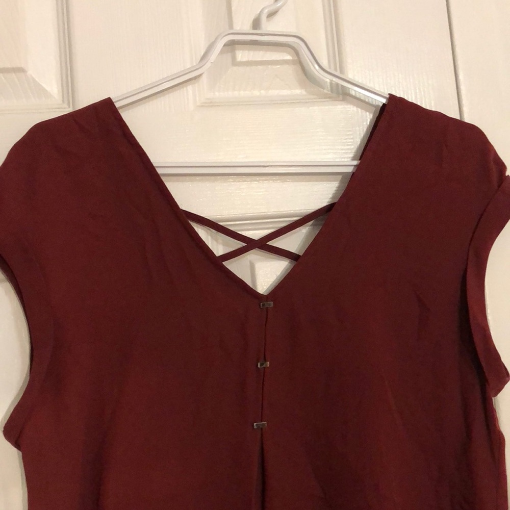 Blouse - Picture 2 of 4